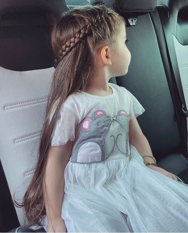مدل جلو موی دخترانه بافت مدل جلو موی دخترانه بافت
